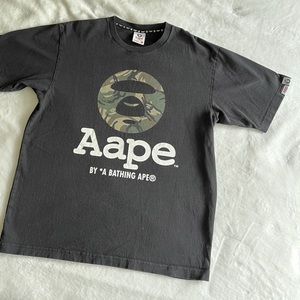 Aape T-Shirt